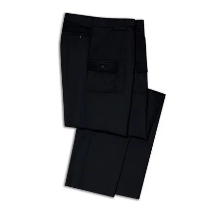 Sportif Mens Hatteras Cargo Pant/Black