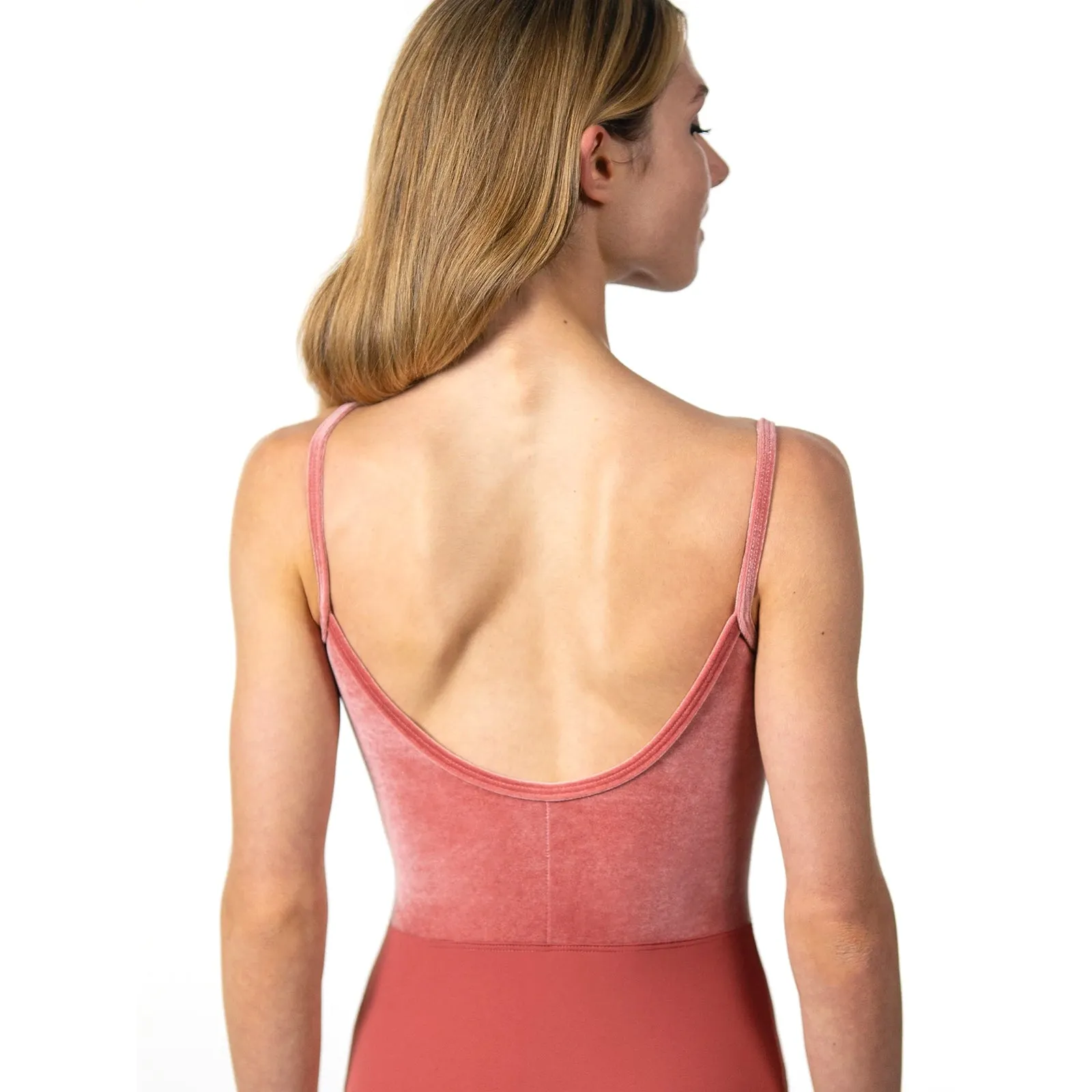 Suffolk Child Autumn Glow Camisole Leotard