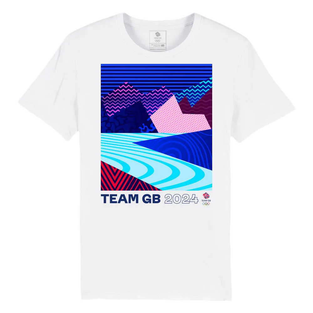 Team GB Alpine T-Shirt