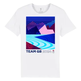 Team GB Alpine T-Shirt