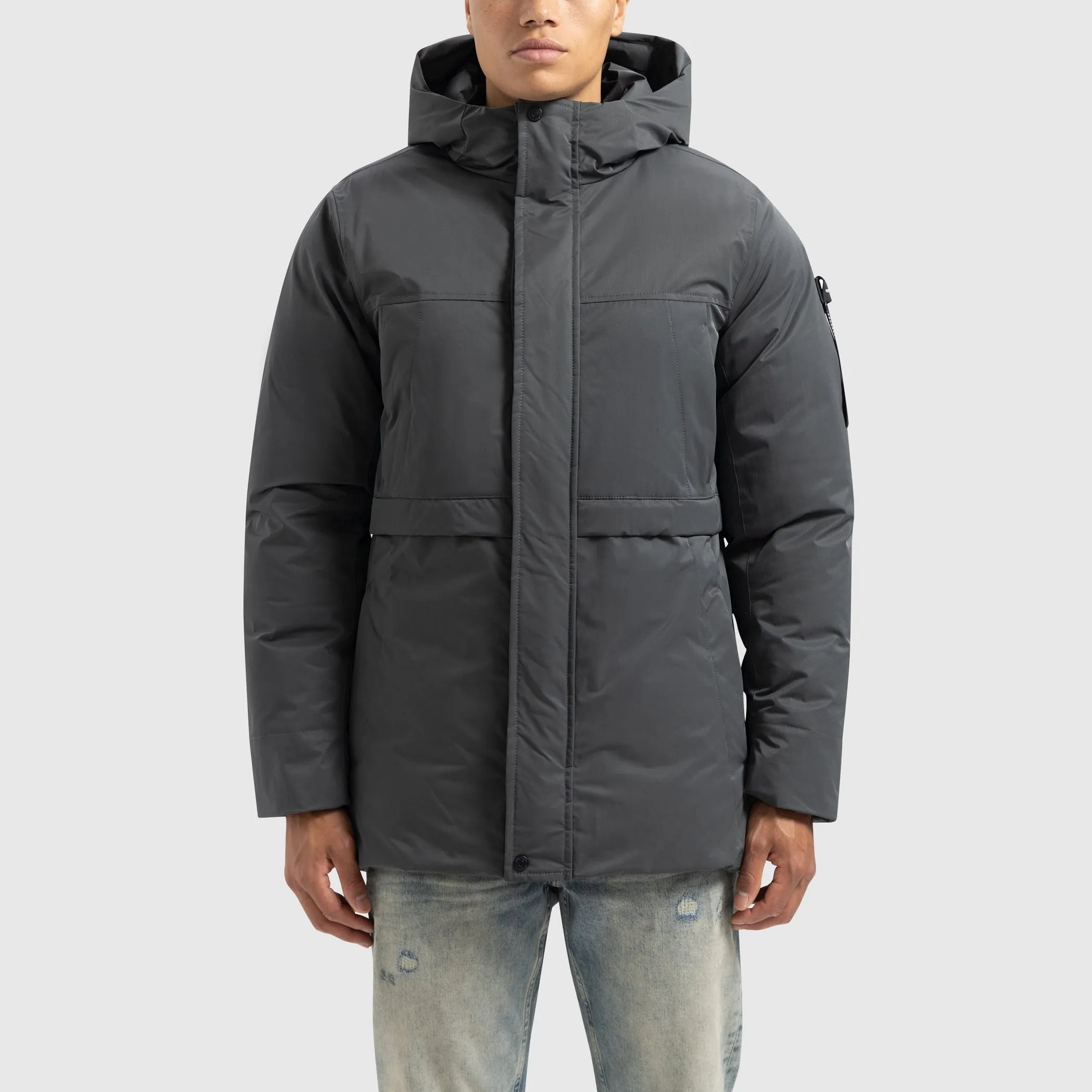 Technical Parka | Antra