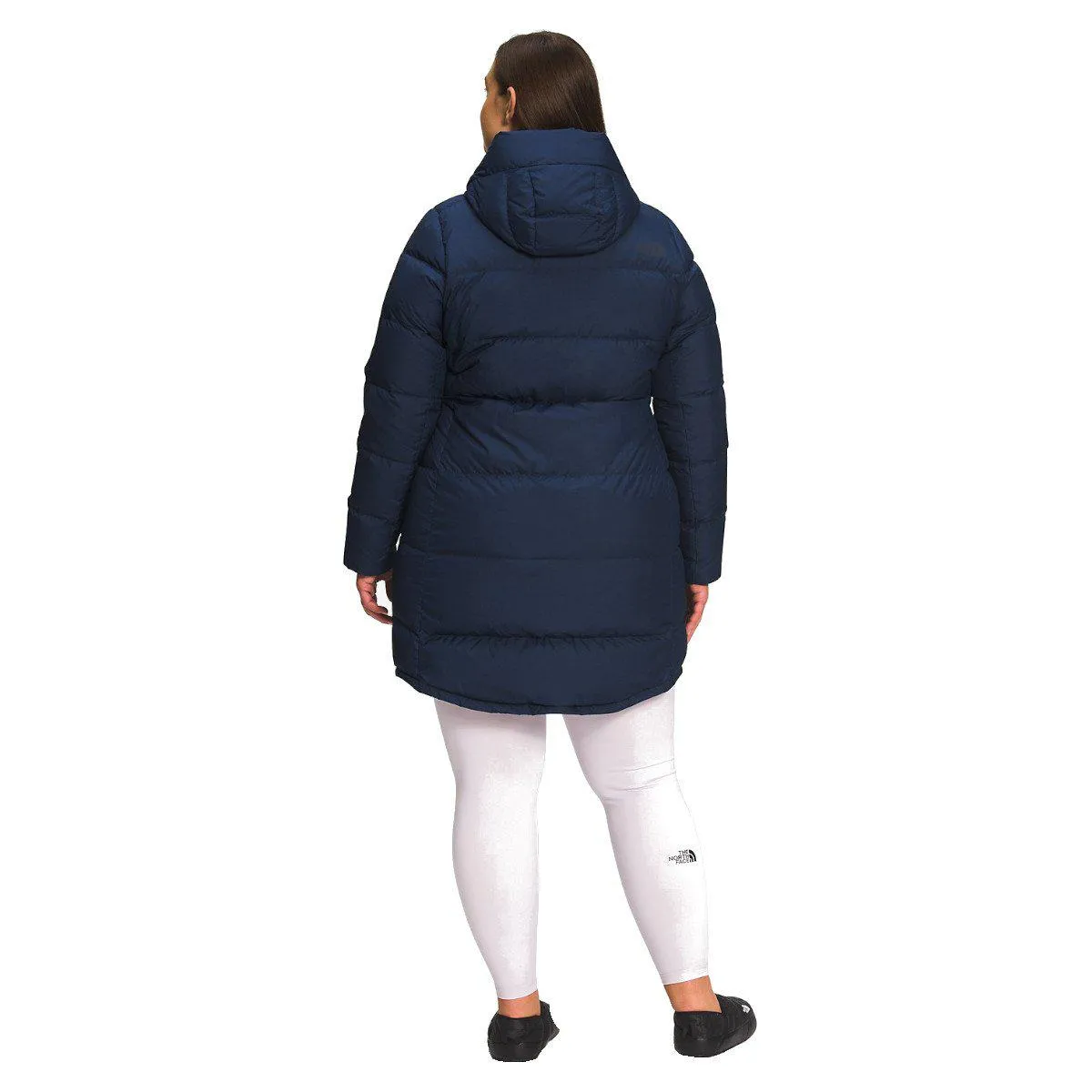 The North Face Women's Plus Metropolis Parka