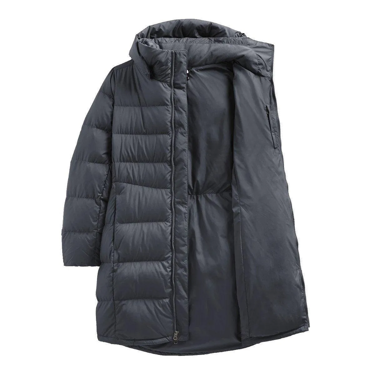 The North Face Women's Plus Metropolis Parka