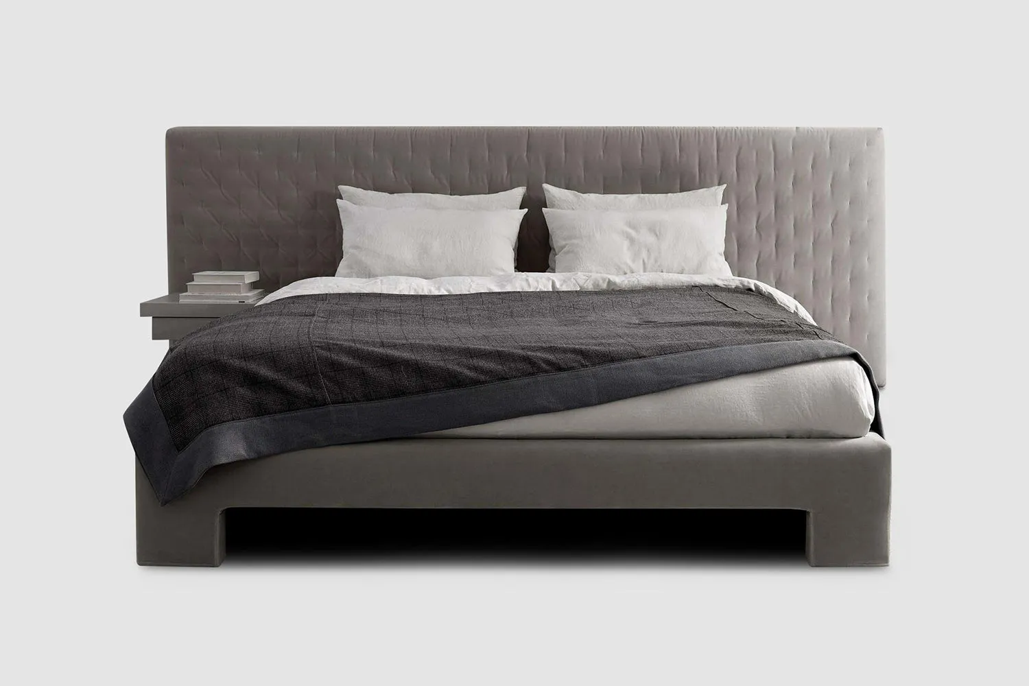 Tuyo Low Bed