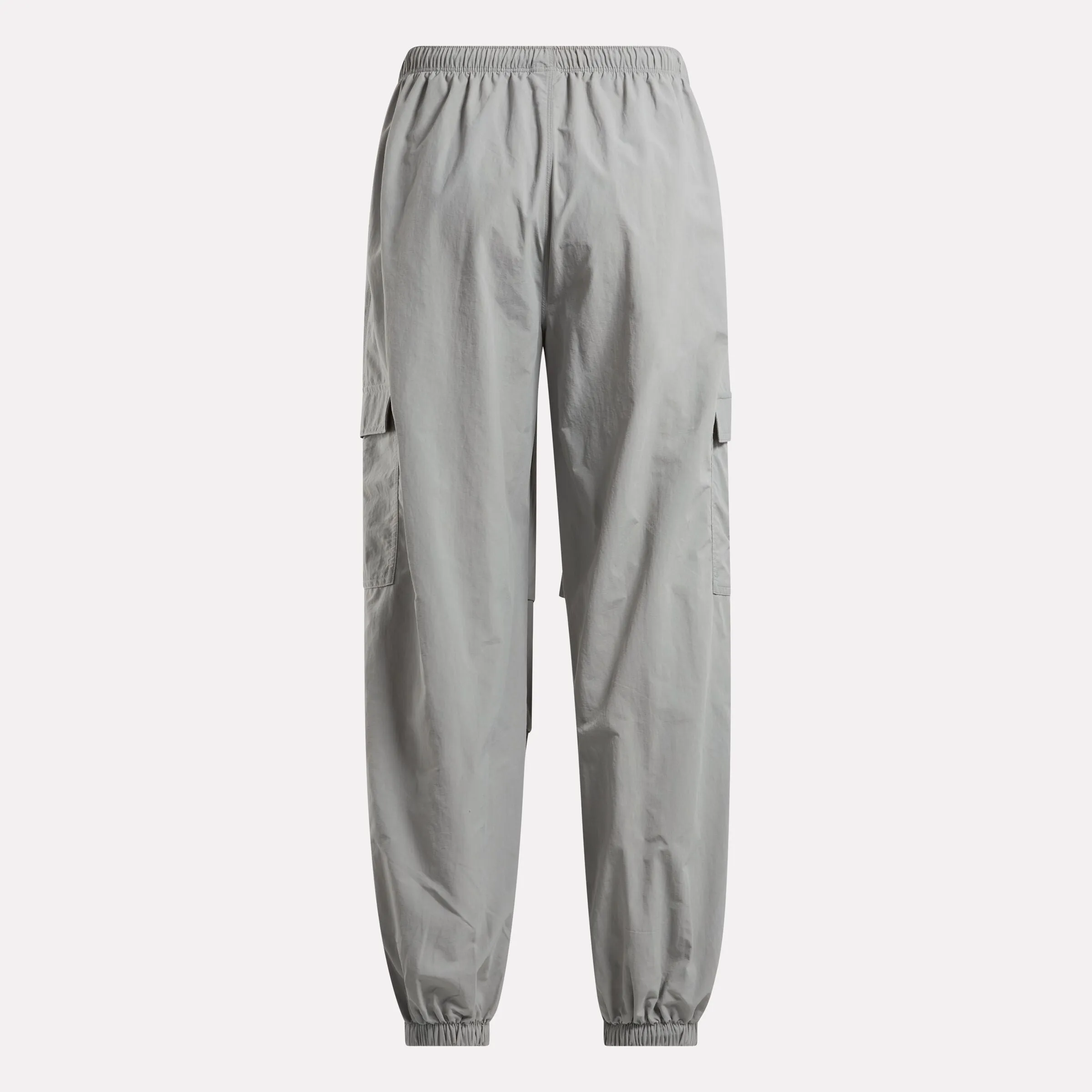 Wardrobe Essentials Cargo Pants Grey 3