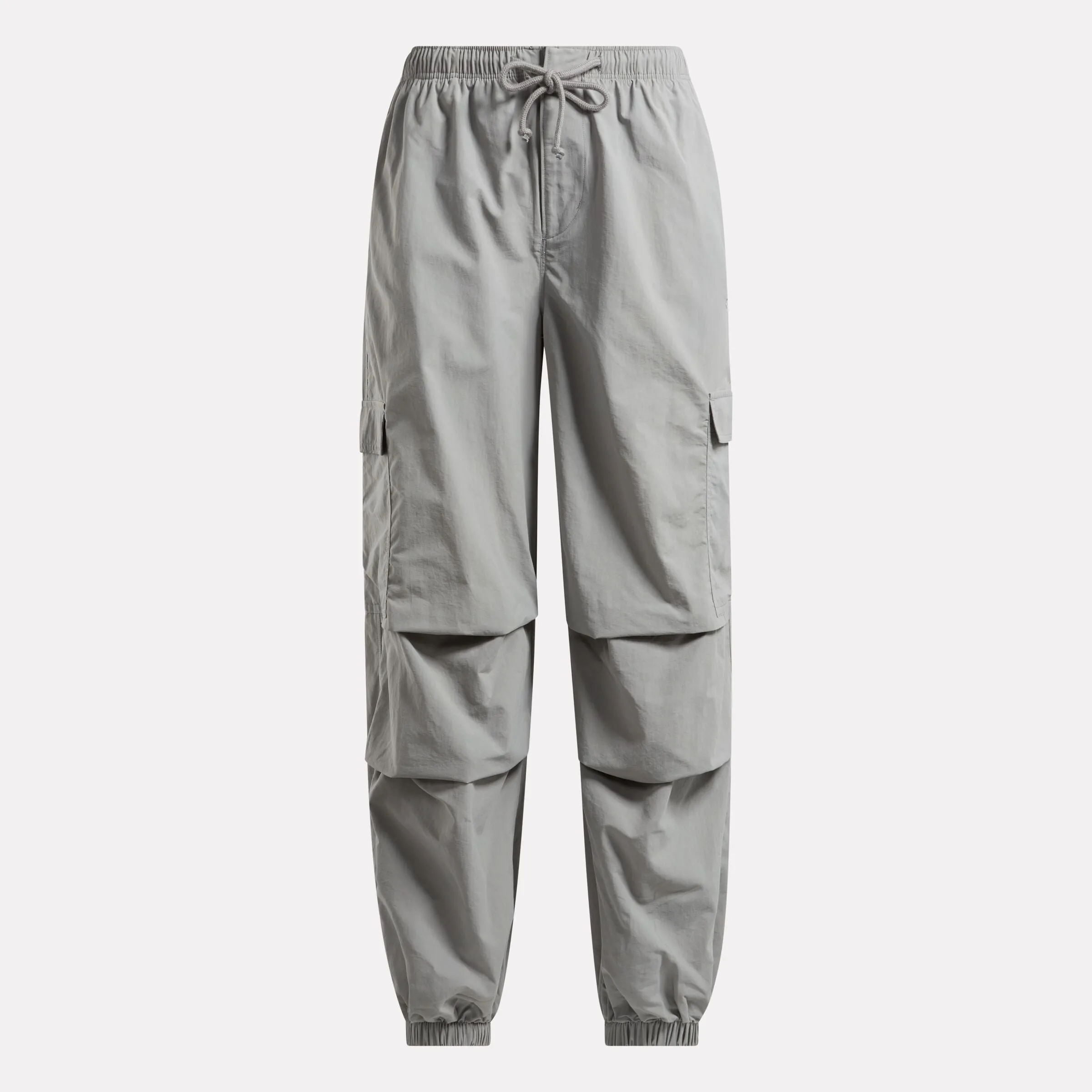 Wardrobe Essentials Cargo Pants Grey 3