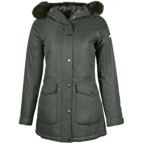 Winter Parka Eaton