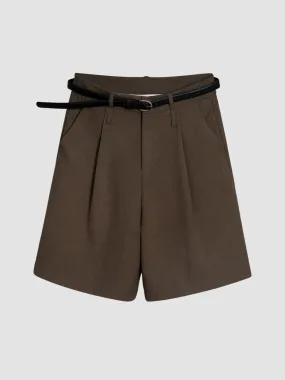 WLS Five Quarter Pants