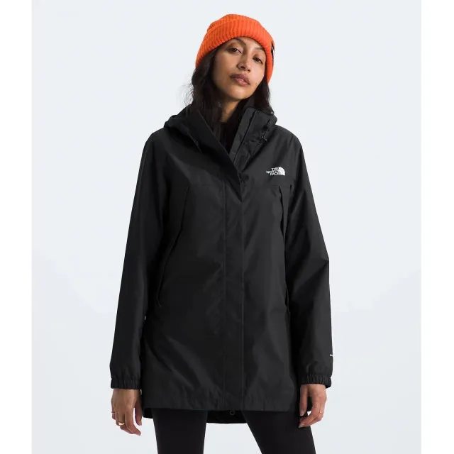 Women's Antora Parka