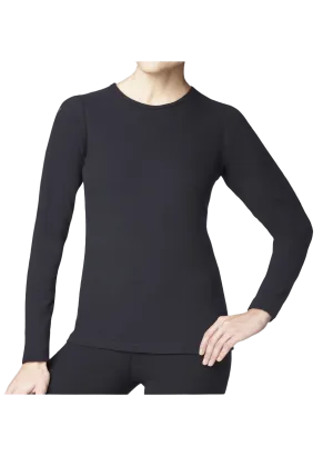 Women's Chill Chasers Merino Wool Base Layer Top