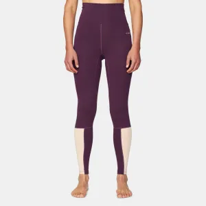 Womens Geo Midweight Bottom Base Layer