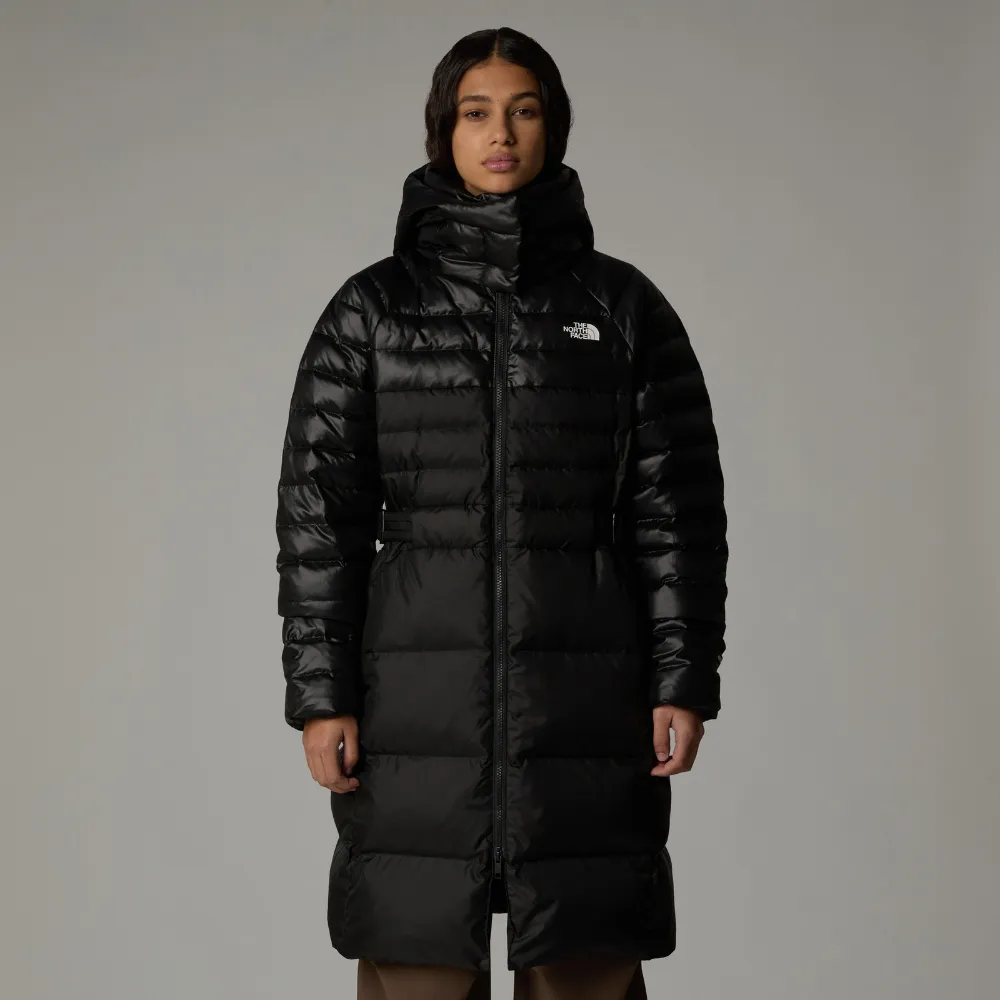 WOMEN'S METROPOLIS PARKA