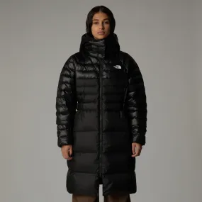 WOMEN'S METROPOLIS PARKA