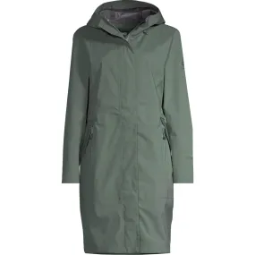 Women's SOMERVELL Urban Rain Parka