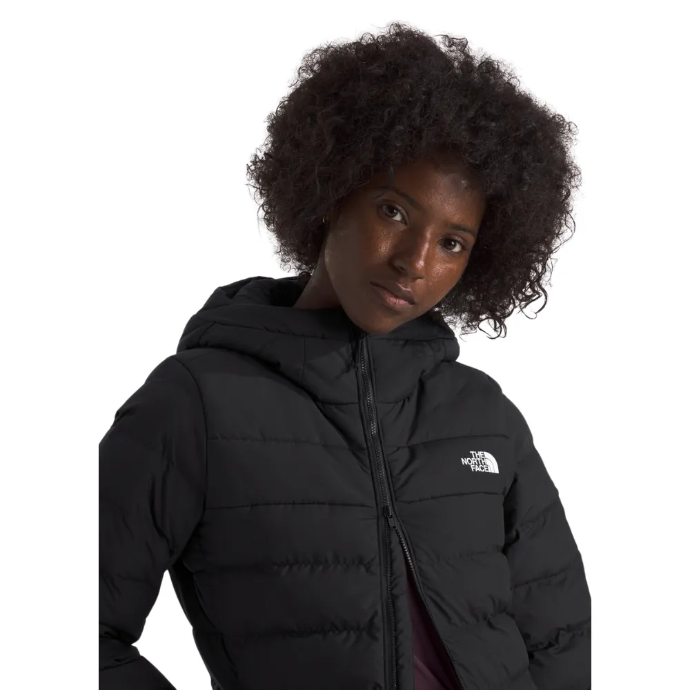 Women's The North Face Aconcagua Parka