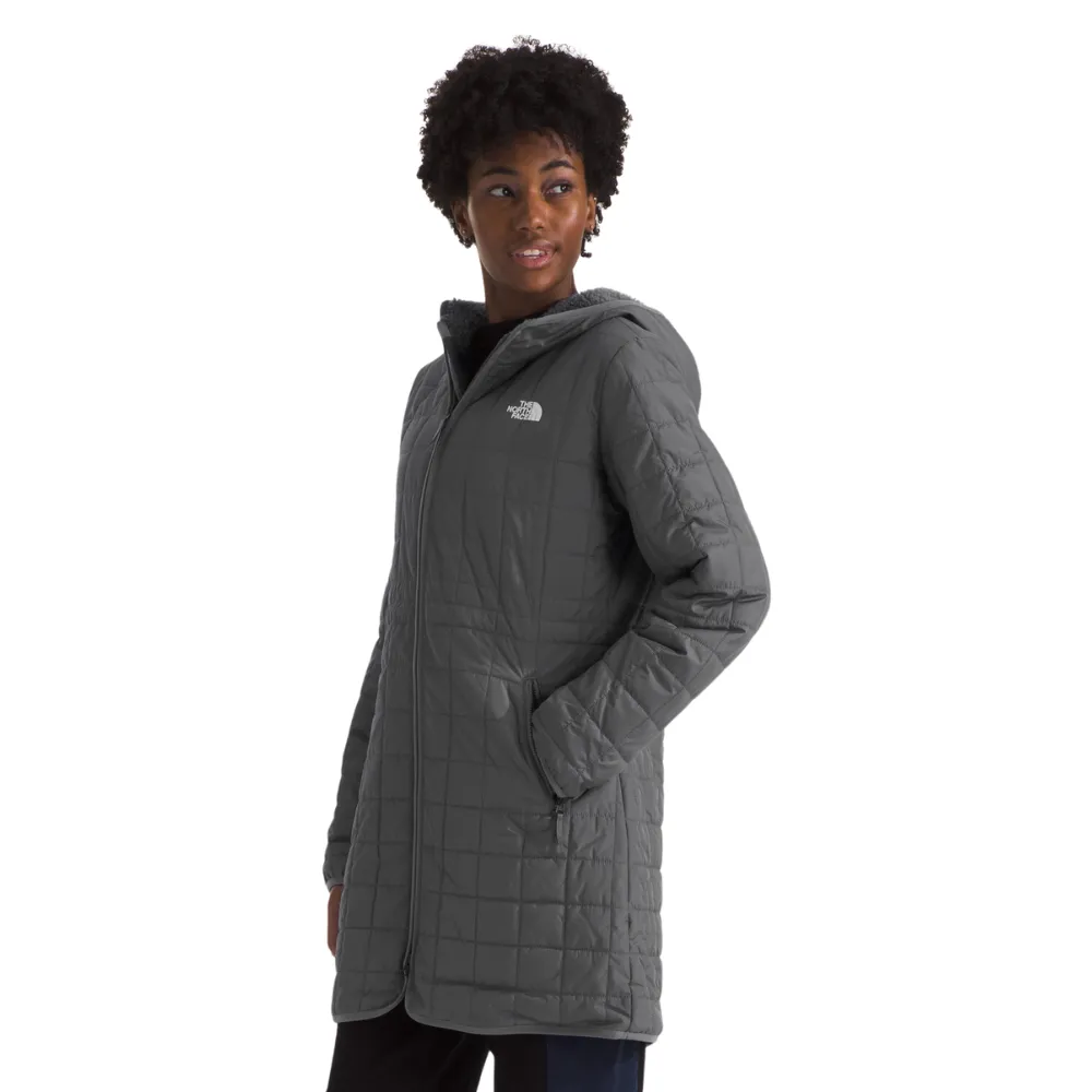 Women's The North Face Junction Insulated Parka