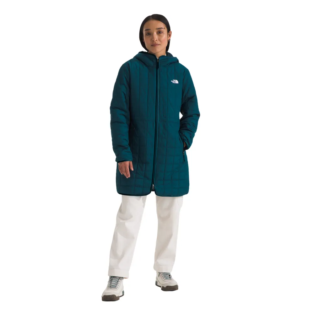 Women's The North Face Junction Insulated Parka