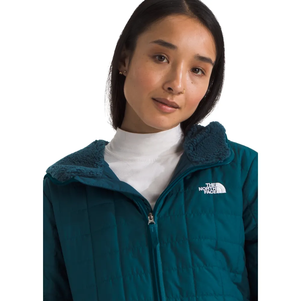 Women's The North Face Junction Insulated Parka