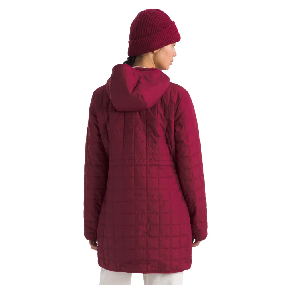 Women's The North Face Junction Insulated Parka