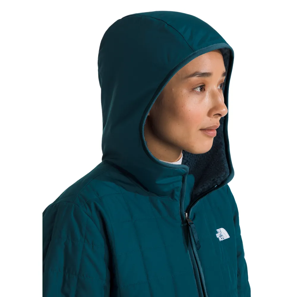 Women's The North Face Junction Insulated Parka